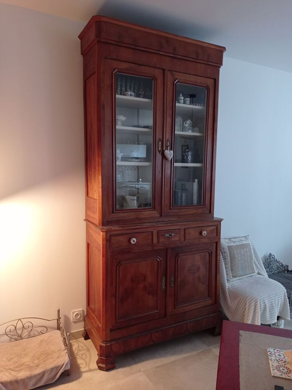 joli buffet ancien Meubles