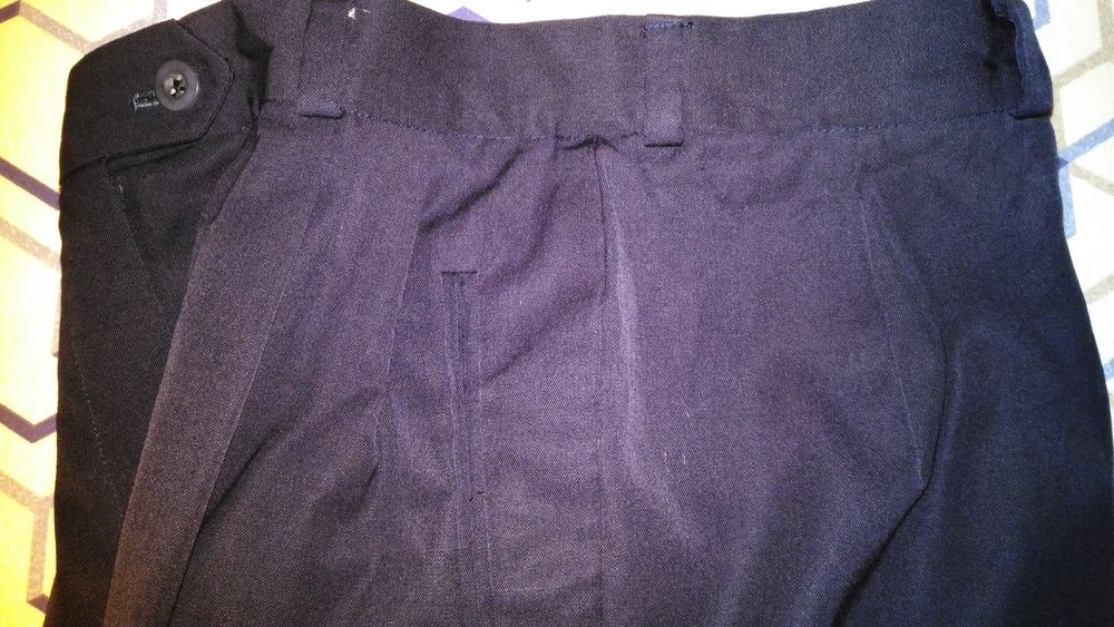 Pantalons femme Jodhpur cr&eacute;ation galeries lafayette Vêtements