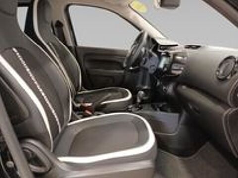 Twingo III E-Tech SL Urban Night 2021 occasion 08000 Charleville-M&eacute;zi&egrave;res