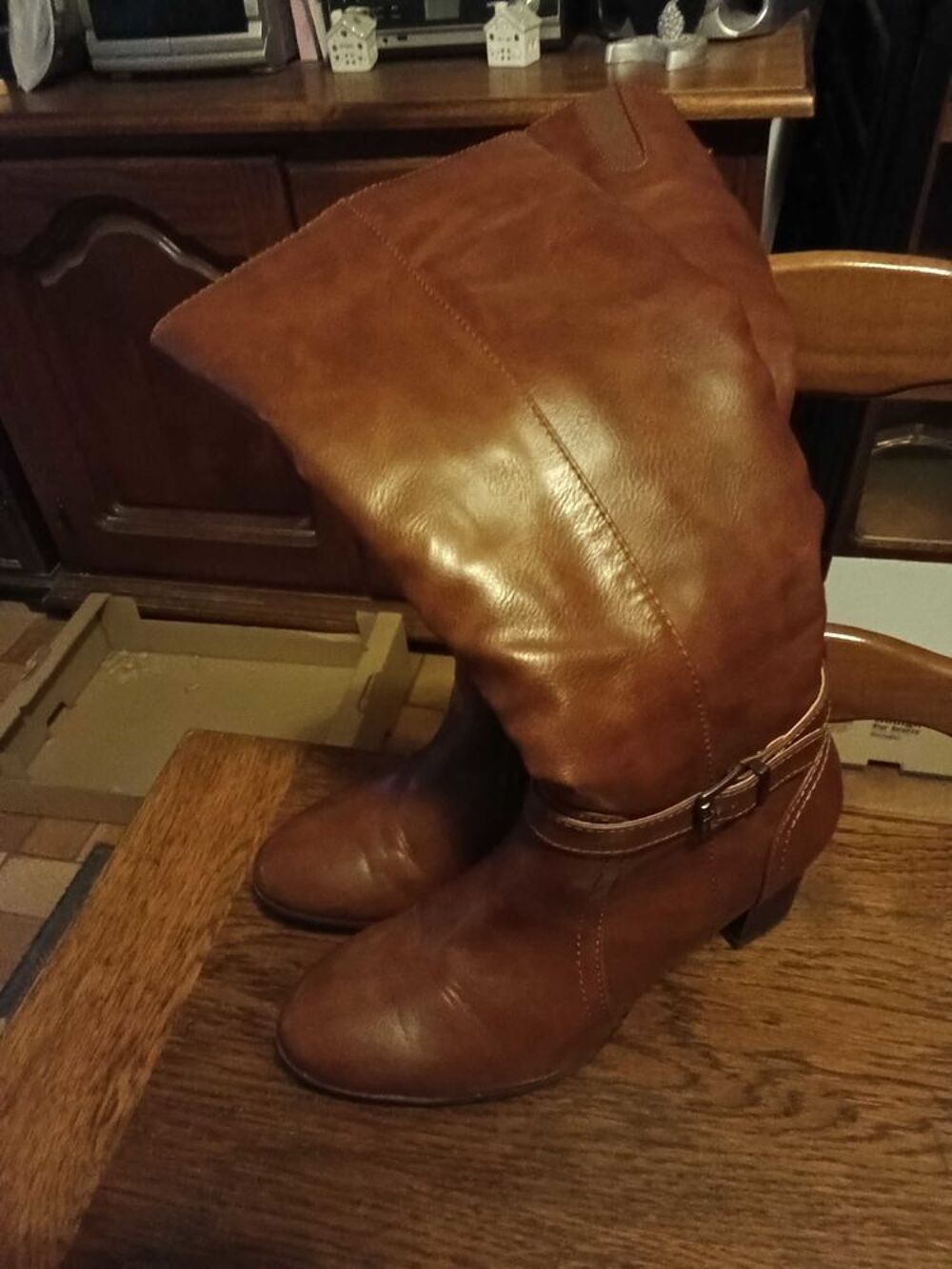 chaussures pour femme Chaussures