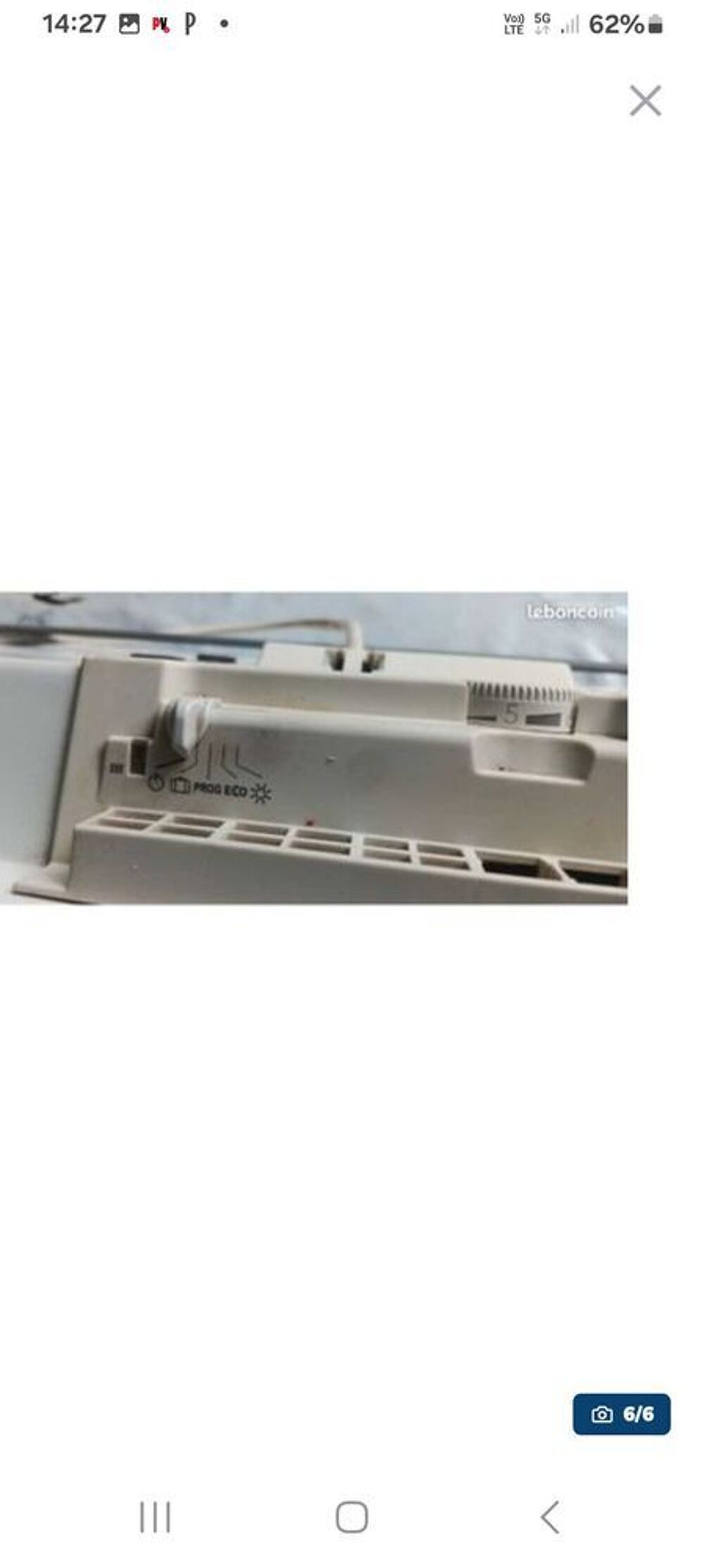 radiateur 2000w Bricolage