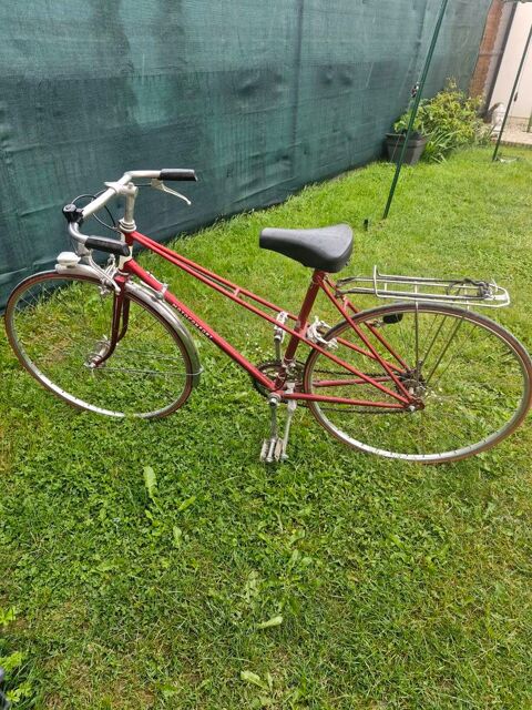Vélo femme  50 Neufmoutiers-en-Brie (77)