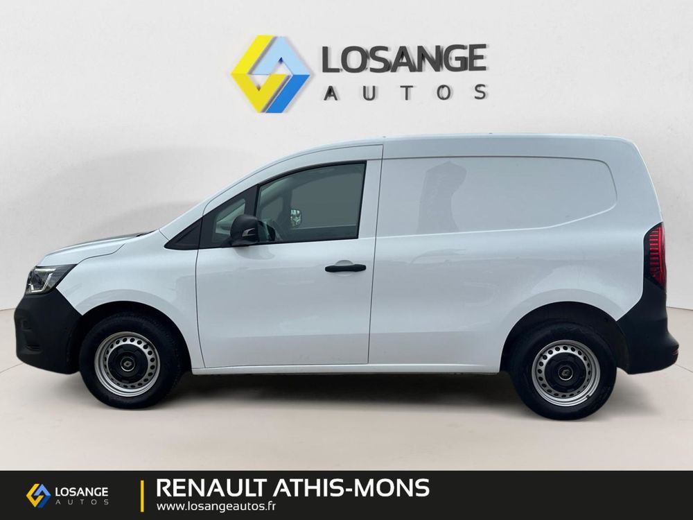 Kangoo Express BLUE DCI 115 EDC GRAND CONFORT - 22 2024 occasion 91200 Athis-Mons