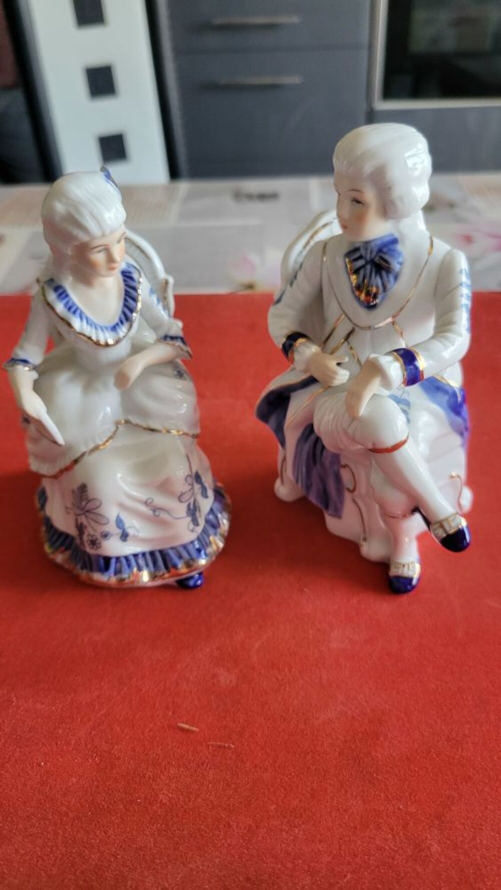Statuettes Décoration
