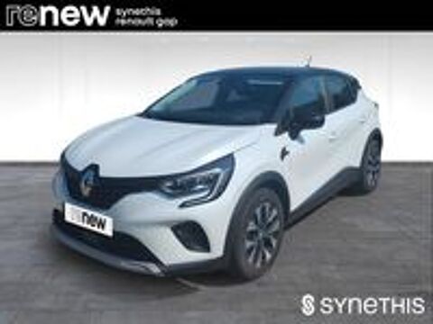 Captur E-Tech full hybrid 145 Evolution 2023 occasion 05000 Gap