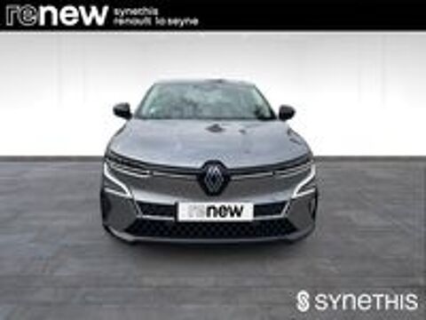 M&eacute;gane Megane E-Tech EV60 220 ch super charge Equilibre 2023 occasion 83500 La Seyne-sur-Mer
