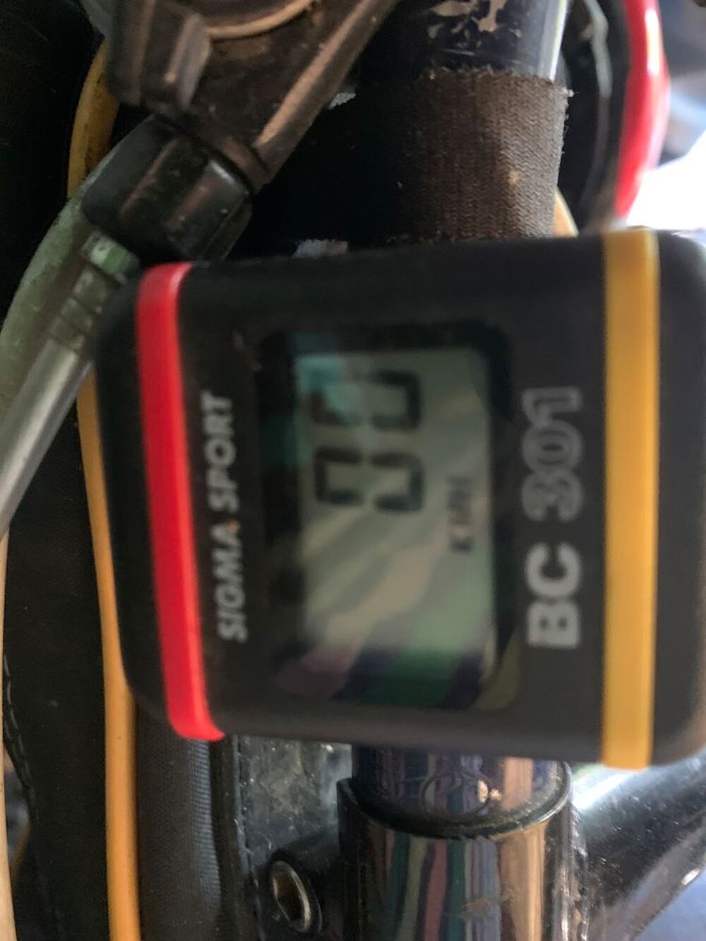 V&eacute;lo 26 pouces, MBK Vélos
