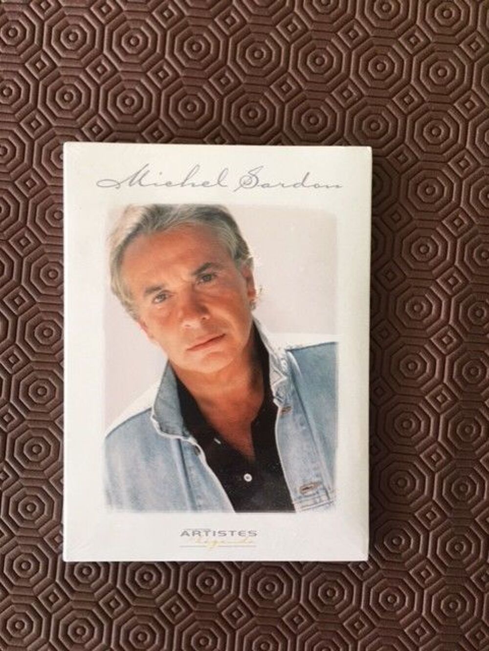 CD ET DVD CD et vinyles