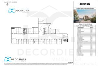 Vente Appartement T3 NEUF  À VENDRE - THONON-LES-BAINS (74200) Thonon les bains