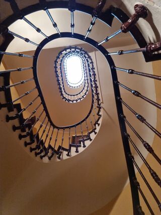  H�tel Particulier � vendre 13 pi�ces 350 m�