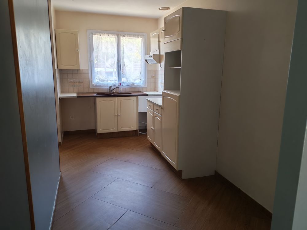Location Maison Au calme, maison de 51 m² avec jardinet & terrasse, 2 Pk Luray
