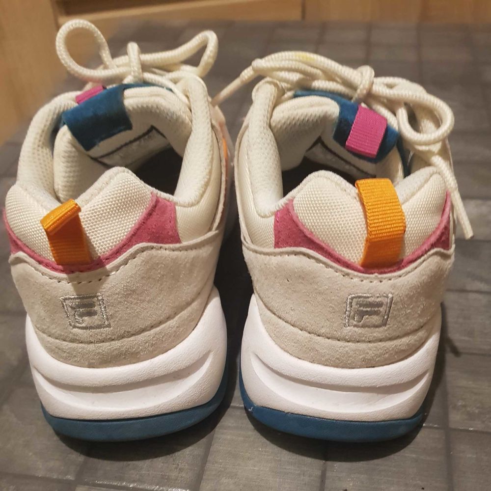 Baskets FILA Chaussures