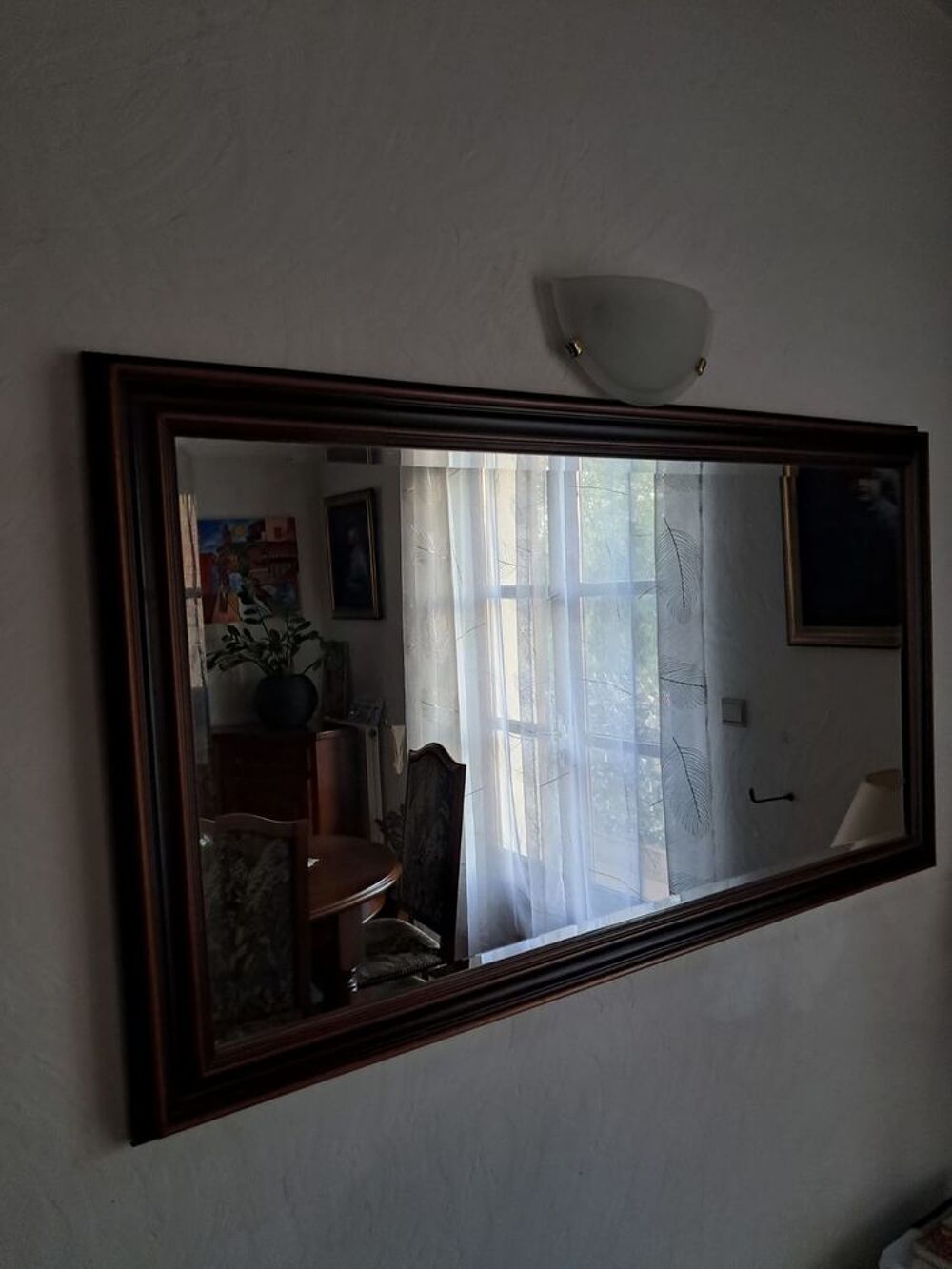 salle &agrave; manger en bois massif Meubles