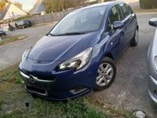 Corsa 1.3 ECOTEC Diesel 95 ch Edition 2018 occasion 44350 Gu&eacute;rande