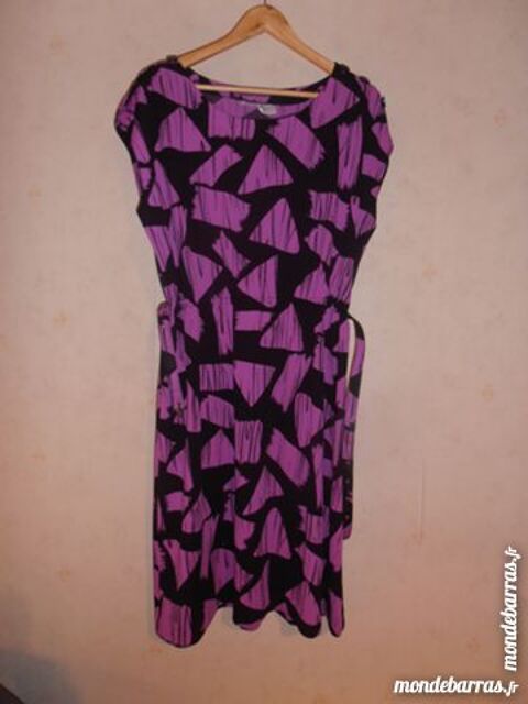 Robe habillée infroissable (68) 30 Tours (37)