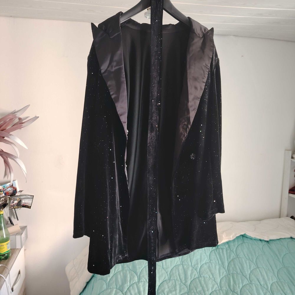 Veste 3/4 femme T44 Vêtements