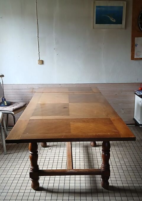 TABLE EXTENSIBLE 50 Fresnay-en-Retz (44)