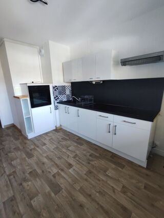  Appartement � louer 2 pi�ces 40 m�