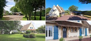  Maison à vendre 8 pièces 192 m²