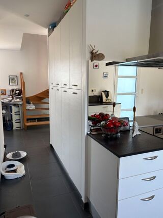  Maison � vendre 6 pi�ces 90 m�