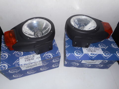 Phare G ou D 4 fonctions COBO 79430 35 88300 Neufch�teau