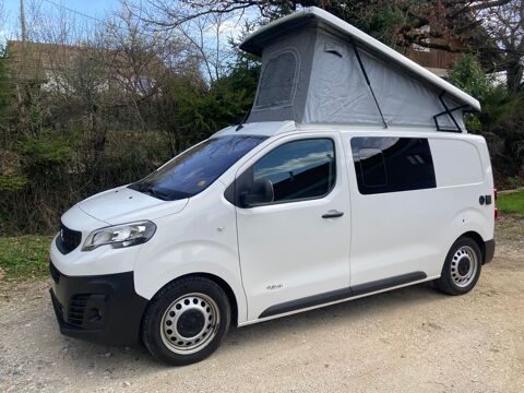 STYLEVAN Camping car 2022 occasion Annecy 74000