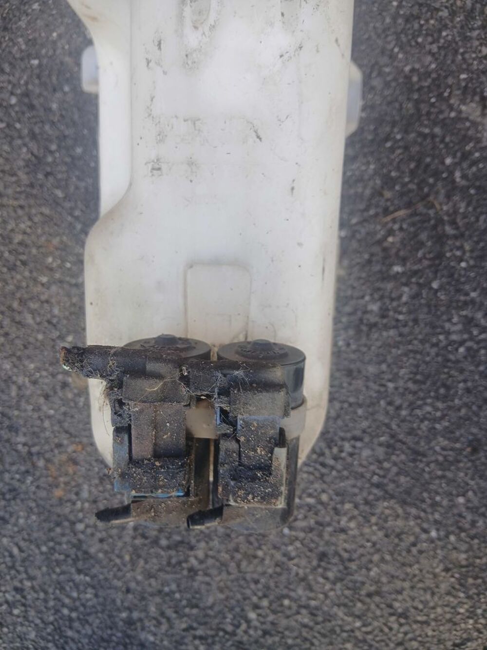 Pi&egrave;ces d&eacute;tach&eacute;es auto  occasion 59163 Cond&eacute;-sur-l'Escaut