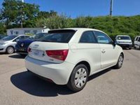 A1 1.2 TFSI 86 Ambiente 2013 occasion 66430 Bompas