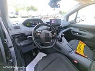 Divers PEUGEOT RIFTER M 1.5 BLUEHDI 100CH ALLURE 5 PLACES 2024 occasion 05300 Laragne-Mont&eacute;glin