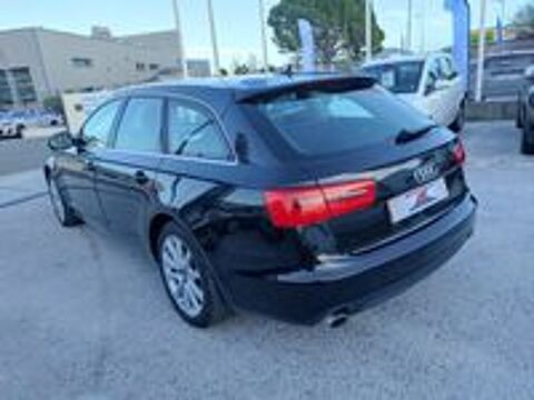 A6 Avant V6 3.0 TDI DPF 245 Quattro Ambition Luxe S Tronic A 2011 occasion 83220 Le Pradet