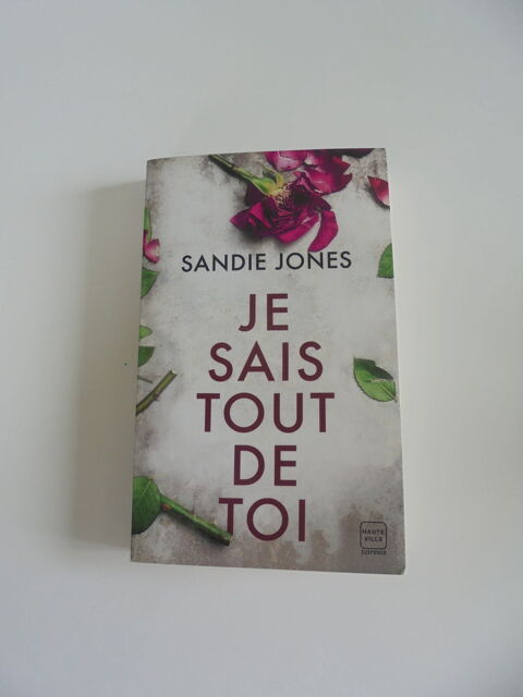 Je sais tout de toi (111) 4 Tours (37)