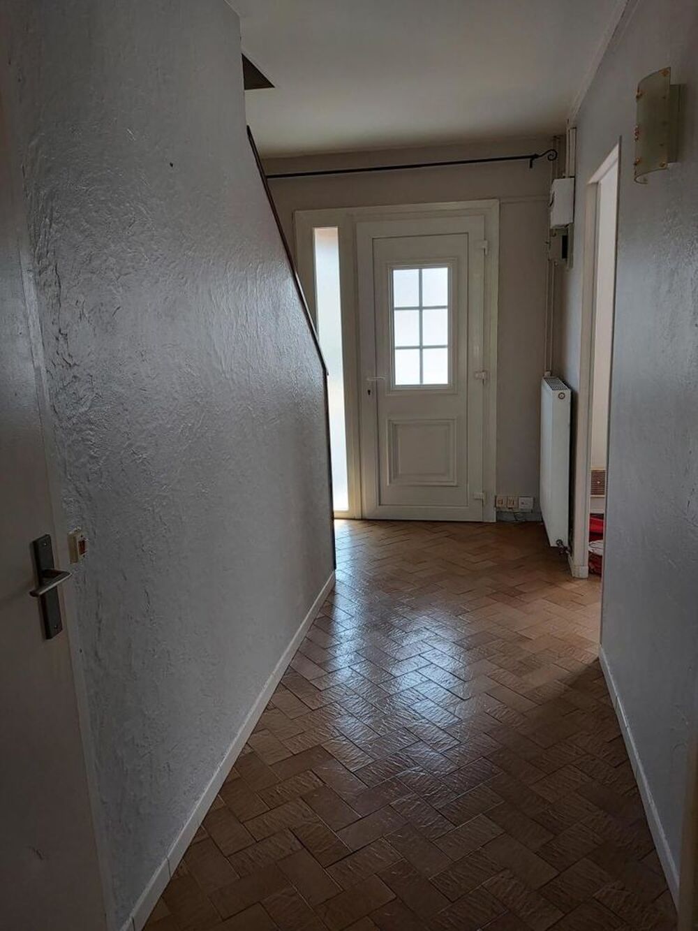 Location Villa Maison type 5 avec garage double et jardin Cormontreuil