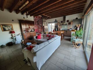  Maison � vendre 3/4 pi�ces 109 m�