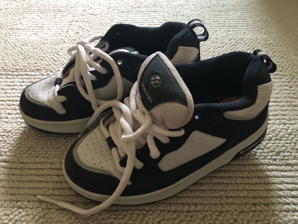 Tennis Hellys Chaussures
