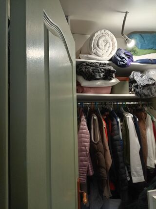  Maison � louer 2 pi�ces 45 m� Saint-martin-de-la-brasque