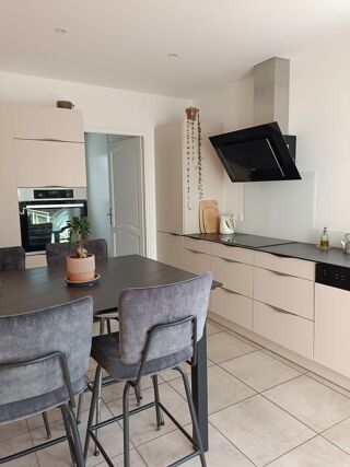  Maison � vendre 6 pi�ces 150 m�