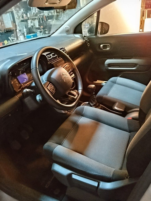 Citro&euml;n C3 Aircross 2CYHSM-R2f300 2021 occasion Boutiers-Saint-Trojan 16100