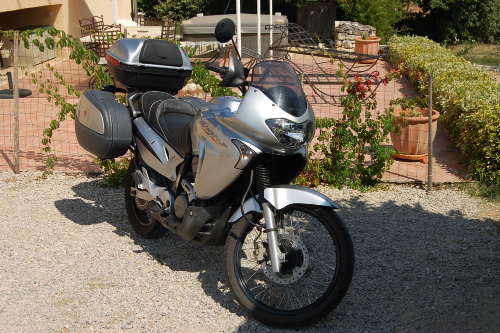 HONDA 2006 occasion 04700 Oraison