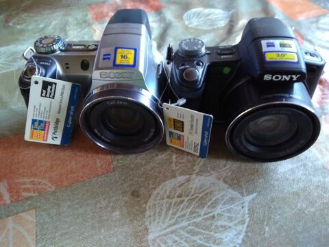 APPAREILS PHOTOS SONY NEUF 250 Bourgneuf-en-Retz (44)