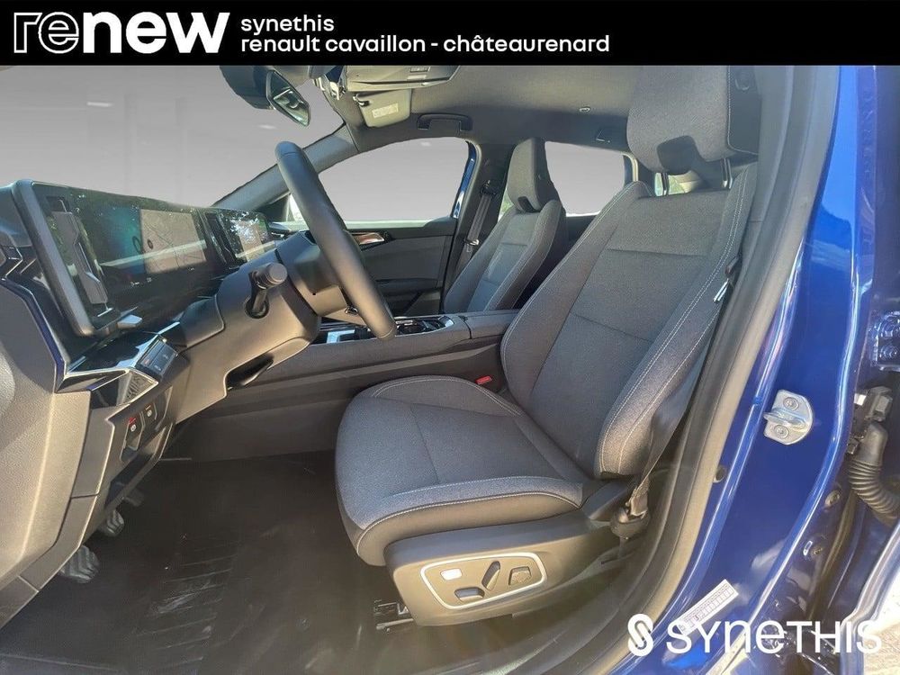 Austral mild hybrid advanced 130 GSR2 Evolution 2025 occasion 84300 Cavaillon