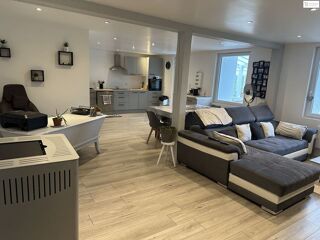  Maison � vendre 4 pi�ces 155 m�