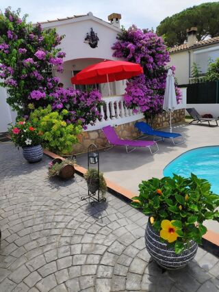  Villa � vendre 4 pi�ces 120 m�