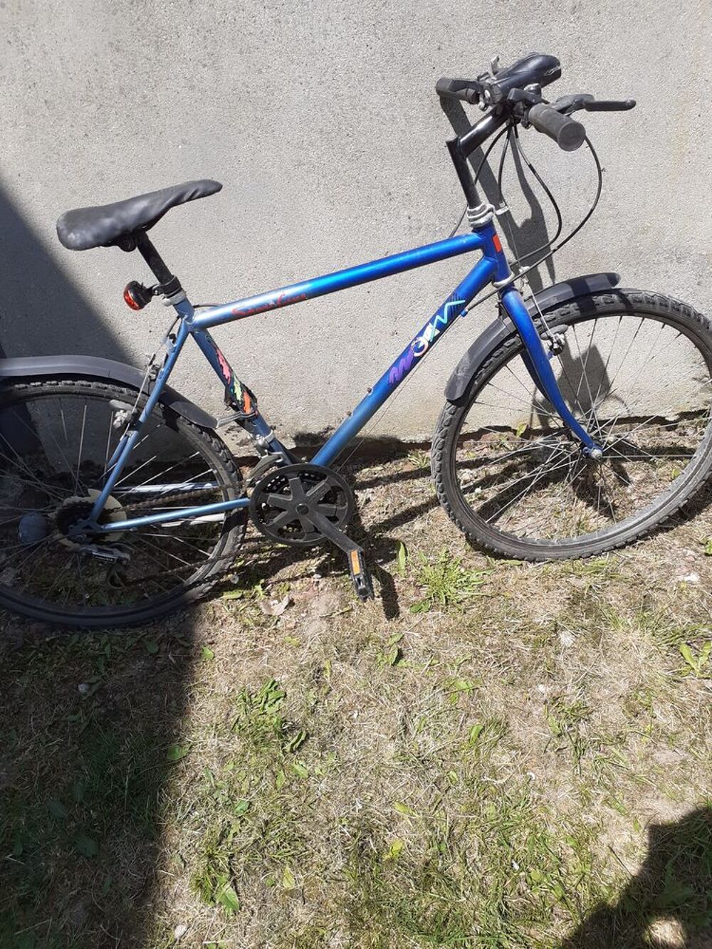 Vtt adulte Vélos