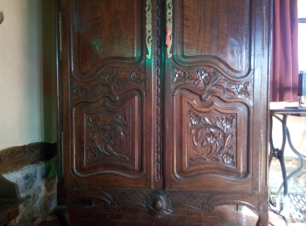 armoire ancienne Meubles