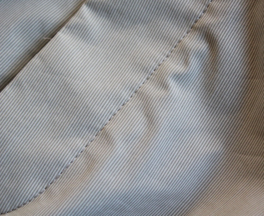 Pantalon beige MAISON MARTIN MARGIELLA T.46 Fr Vêtements