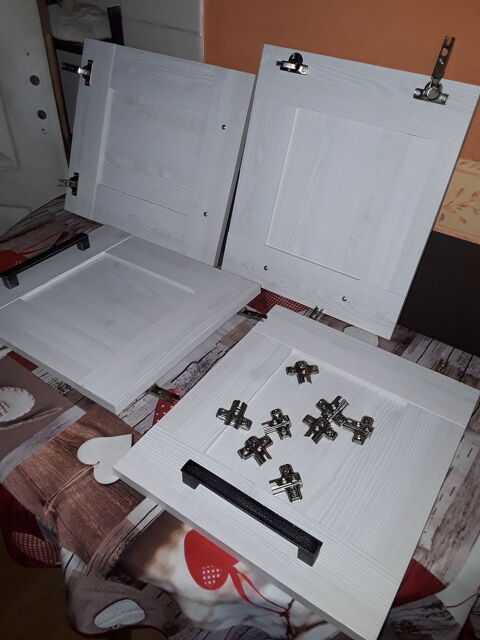 PORTES TABLE BASSE 28 Serres-Castet (64)