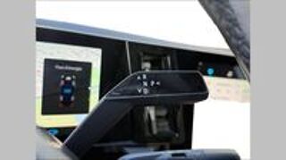 Espace E-Tech hybrid 200 Iconic 2024 occasion 91300 Massy