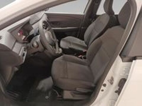 Sandero ECO-G 100 - 22 Essentiel 2022 occasion 08000 Charleville-M&eacute;zi&egrave;res