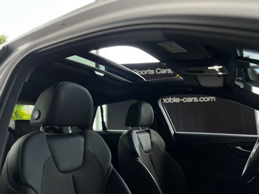 Q2 35 TFSI COD 150 S tronic 7 S Line 2020 occasion 69006 Lyon