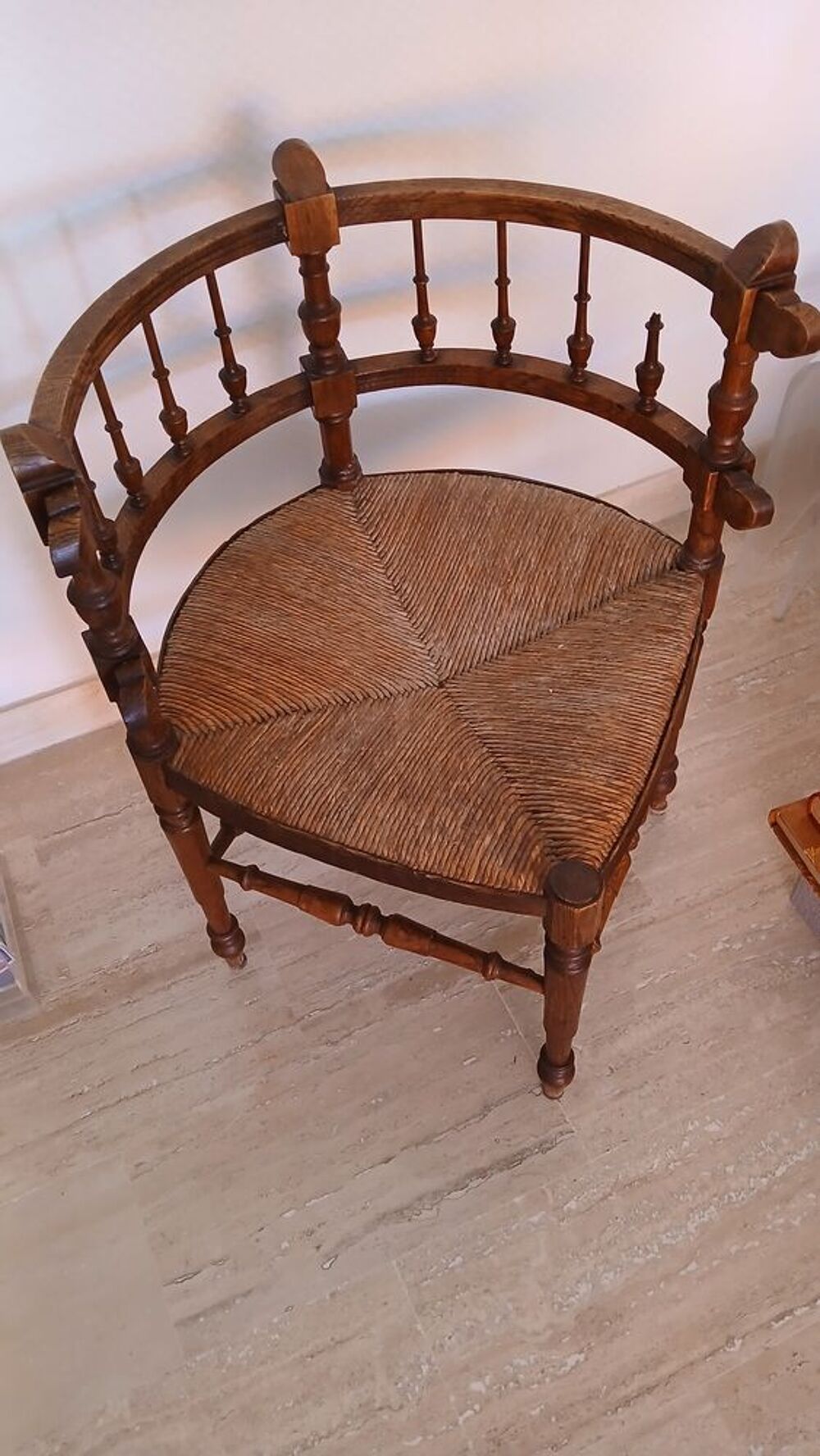 Chaise d'angle Meubles